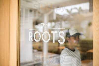 The Roots Salad Bar