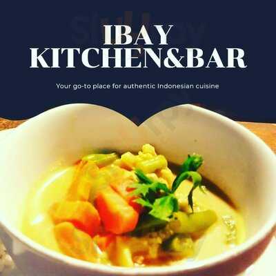 Ibay Warung