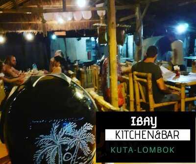 Ibay Warung