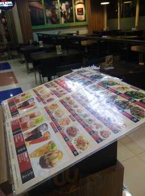 Rice Bowl - Poins Square