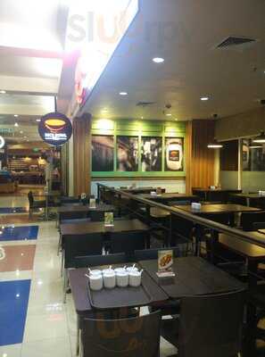 Rice Bowl - Poins Square