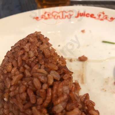 Mm Juice - Beachwalk Shopping Center