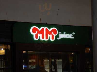Mm Juice - Beachwalk Shopping Center