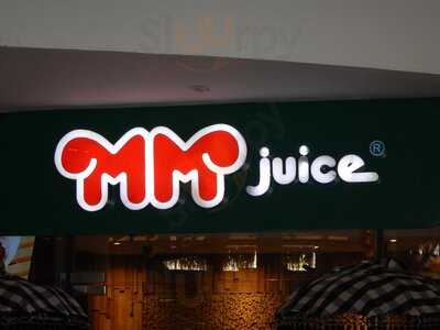 Mm Juice - Beachwalk Shopping Center