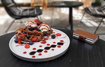 Simetri Home Coffee Roasters