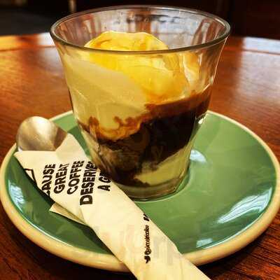 Simetri Home Coffee Roasters