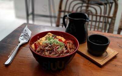 Simetri Home Coffee Roasters