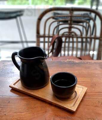 Simetri Home Coffee Roasters