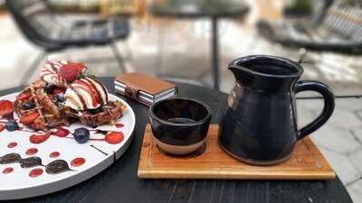 Simetri Home Coffee Roasters