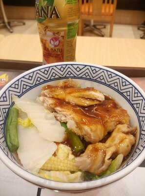 Yoshinoya - Transmart Cilandak