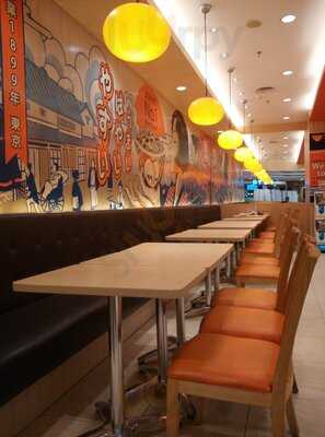 Yoshinoya - Transmart Cilandak