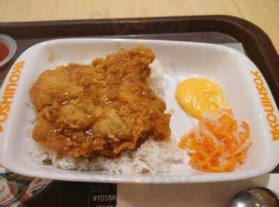 Yoshinoya - Transmart Cilandak