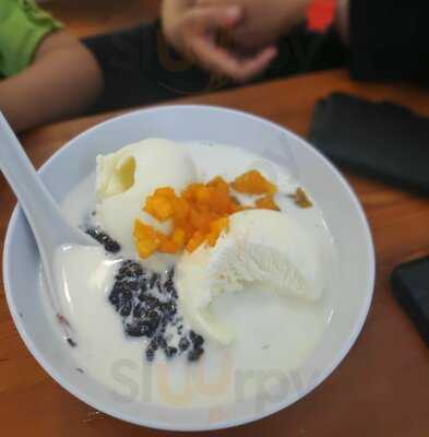 Bubur Hayam Manggo