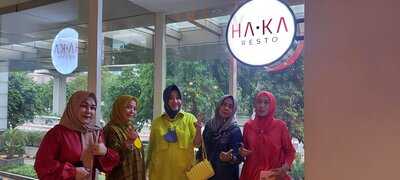 Haka Resto