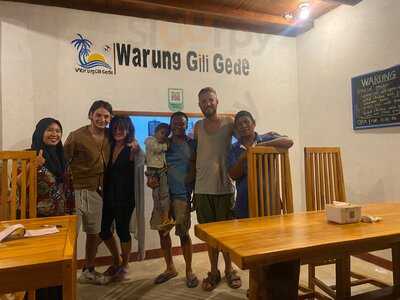 Warung Gili Gede