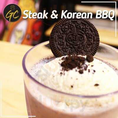 Gc Steak & Korean Bbq