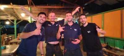 Regis Lounge And Bar