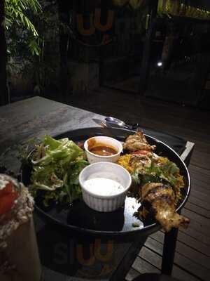 Kolona Kitchen & Coffee