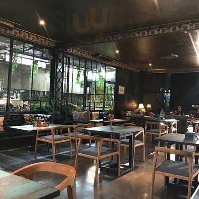 Kolona Kitchen & Coffee