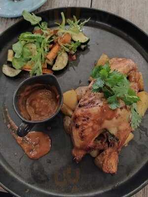 Kolona Kitchen & Coffee