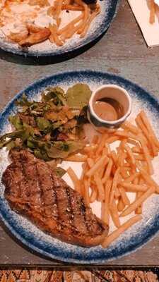 Kolona Kitchen & Coffee