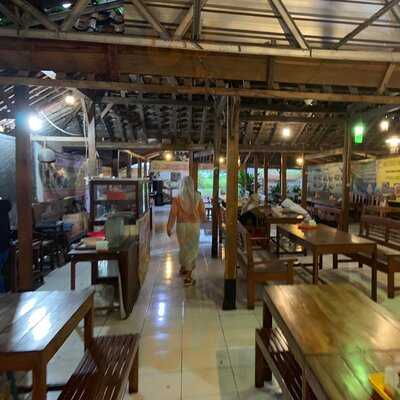 Mie Lethek Mbah Mendes Mangkubumi