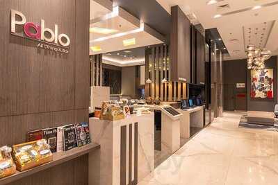 Pablo All Dining & Bar