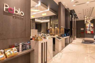 Pablo All Dining & Bar