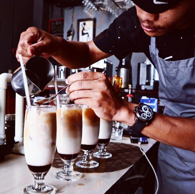 Niang Coffee