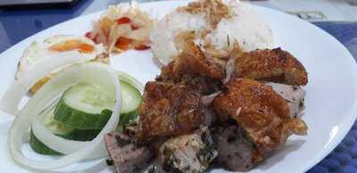 Silog Plus, Muara Karang