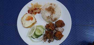 Silog Plus, Muara Karang