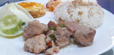 Silog Plus, Muara Karang