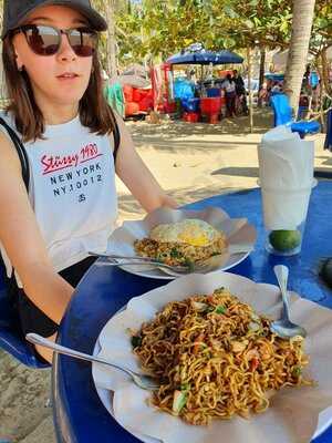 Beach Warung Food Corner