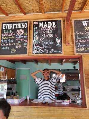 H2o Boat House Restaurant & Coffee Shop