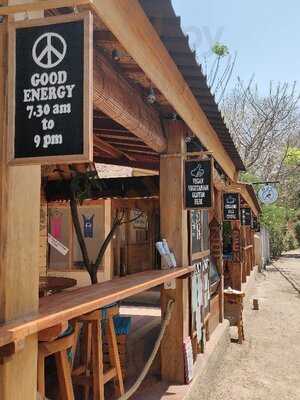 H2o Boat House Restaurant & Coffee Shop