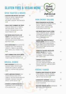 H2o Boat House Restaurant & Coffee Shop