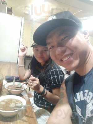 Warung Nyoman Nasi Soto & Bakso Sapi