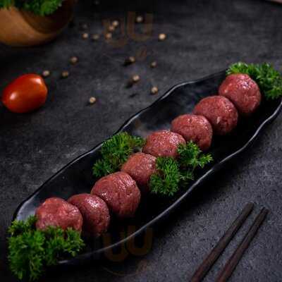 Liuyishou Chongqing Hot Pot