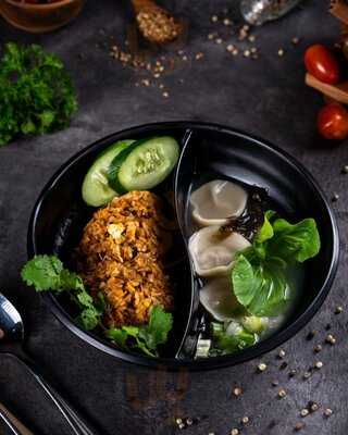 Liuyishou Chongqing Hot Pot