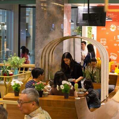 Liuyishou Chongqing Hot Pot