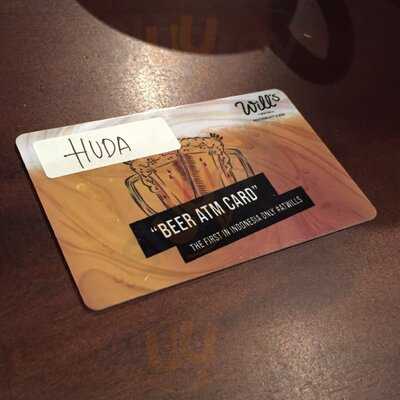 Will's Restaurant & Bar