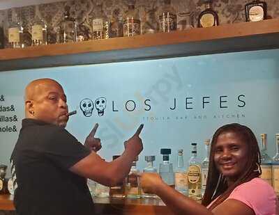 Los Jefes Tequila Bar & Kitchen