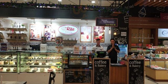 Rita Bakery