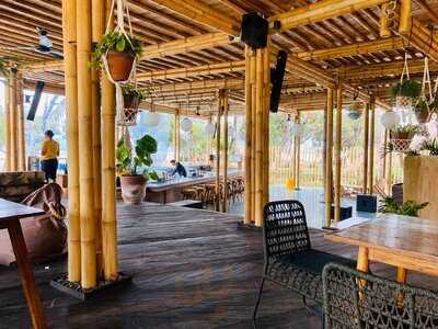 Skinny Dip Beach Club