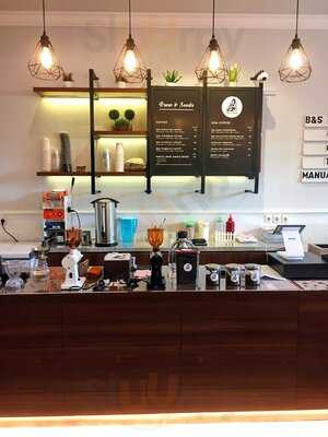 Brew & Seeds - Limau