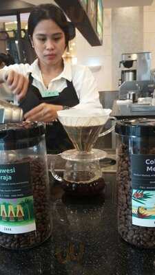 Maxx Coffee - Kuningan City