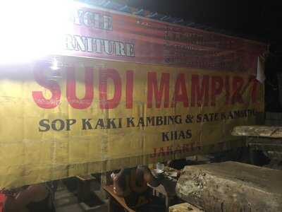 Sudi Mampir 7