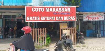 Rm Ranggong Coto Makassar