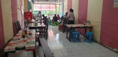 Rm Ranggong Coto Makassar