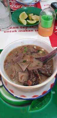 Rm Ranggong Coto Makassar